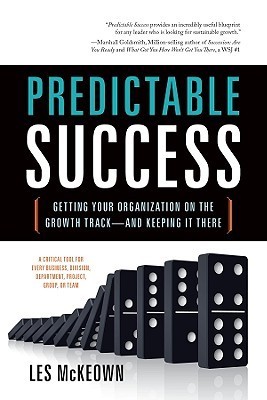 Predictale Predictable Success Summary - Key Insights | Insight Books