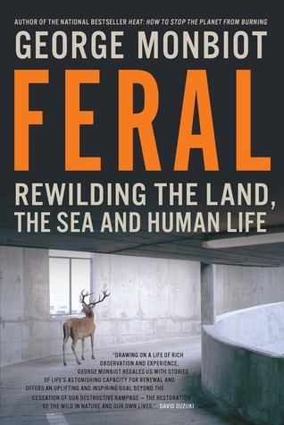 Feral Summary - Key Insights | Insight Books